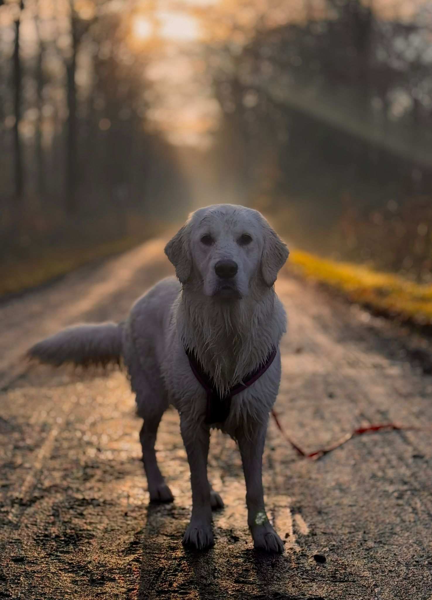 Golden-Retriever-Bremen
