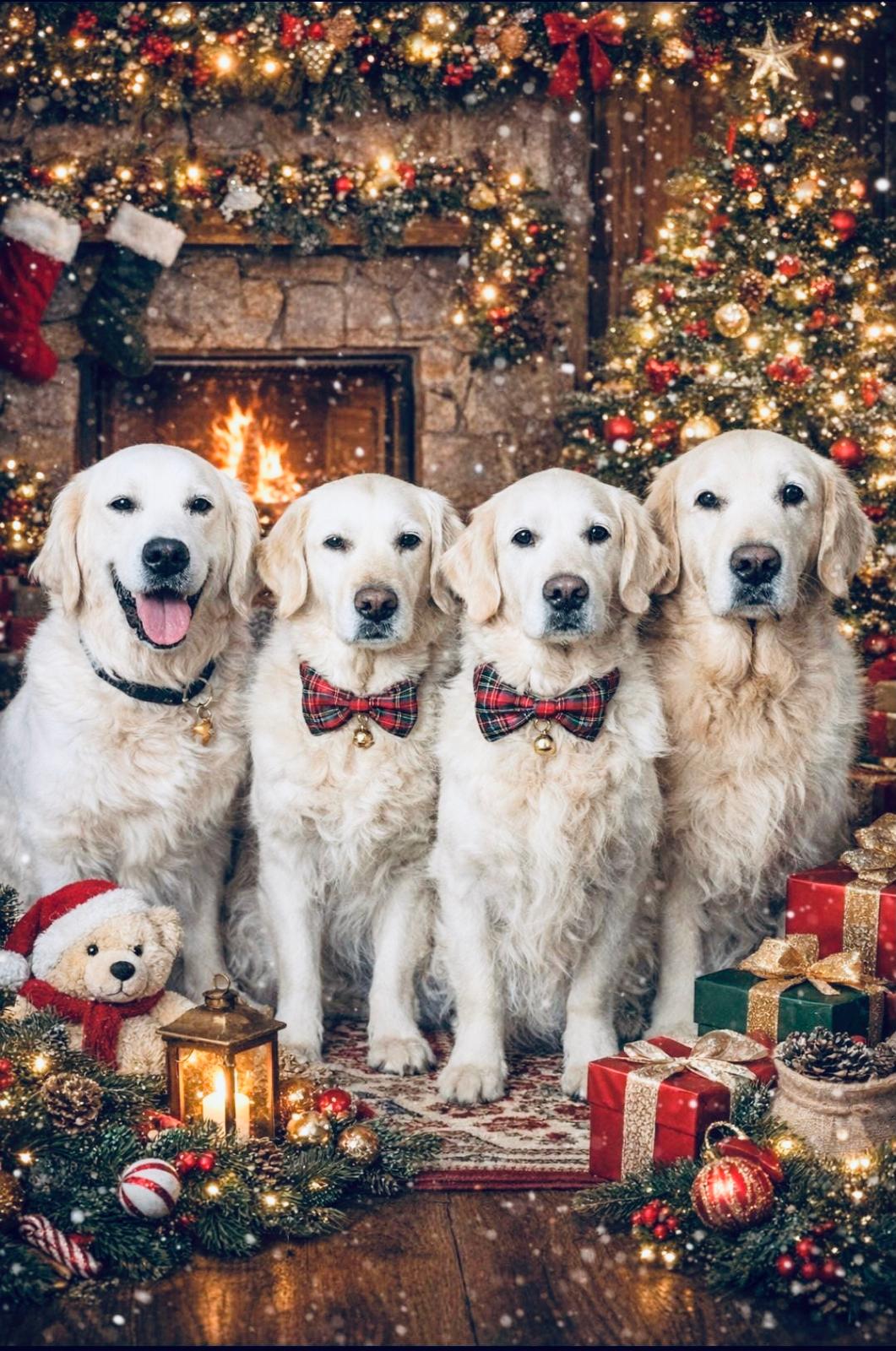Golden-Retriever-Bremen