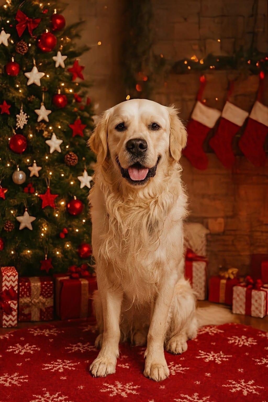 Golden-Retriever-Bremen