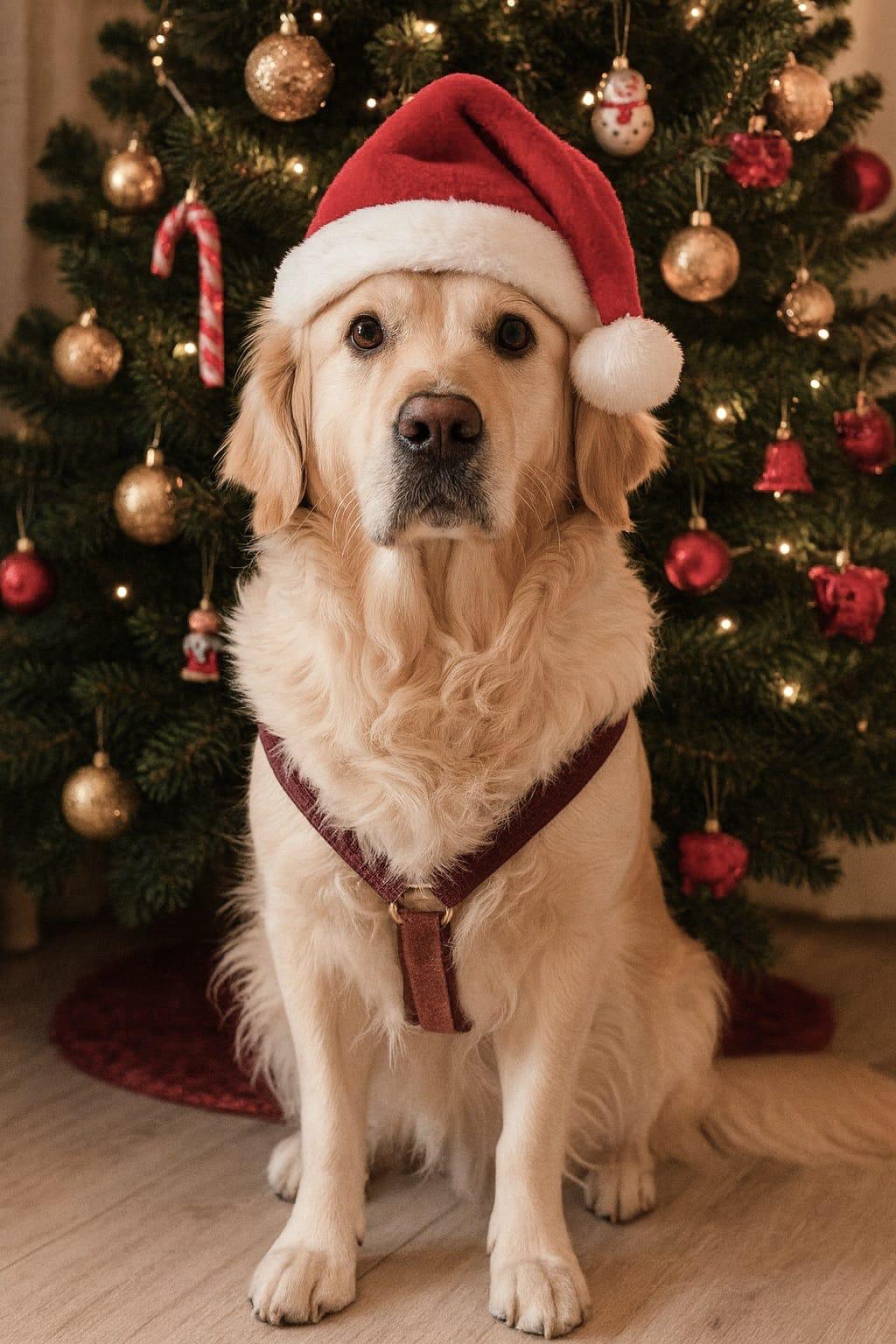 Golden-Retriever-Bremen